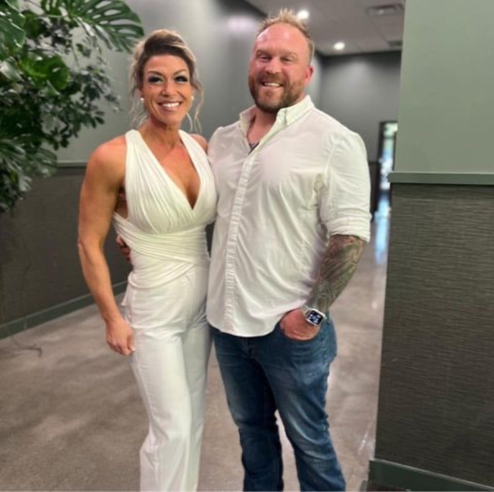 Meet your Posher, Tiffany